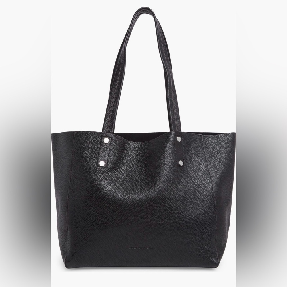 Aimee Kestenberg Manifest Tote - Black